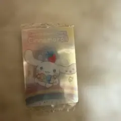 サンリオキャラクターズウエハース10 シナモンロール