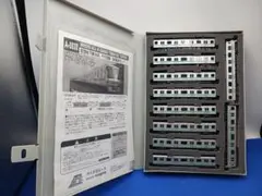 マイクロエース A5030 A5040営団地下鉄 06系 千代田線 基 増10両 マイクロエース 千代田線06系初期製品のお話 : ぶーの