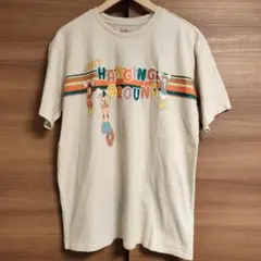 ディズニー　Tシャツ