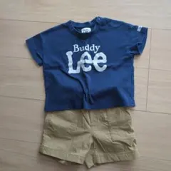 Buddy Lee Tシャツ GAP ショートパンツ セット 90cmのサムネイル