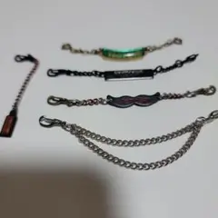 学ラン　アクセサリー
