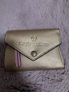 Simply Southern 三つ折り財布