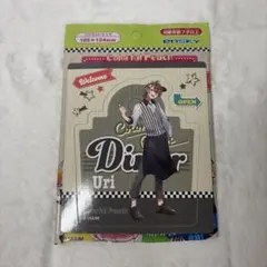 うりさん ダイナーマグネットのサムネイル