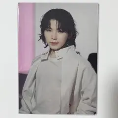 SEVENTEEN トレカ ウジ follow