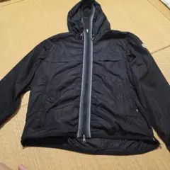 完売品⭐25SS新作 MONCLER ナイロンジャケット ブラック 14A 25ss☆MONCLER