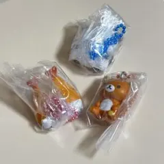 サンエックス　グミ　マスコット　まとめ売り