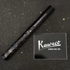 Kaweco Special 0.5 カスタム軸　シルバーアンドゴールドのサムネイル