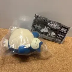 ポケモン カビゴン フィギュア みんなのカビゴン ガチャガチャ