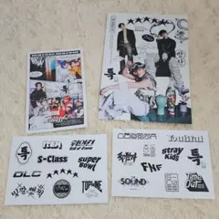 Straykids　スキズ