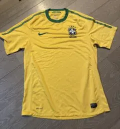 Nike ブラジル代表 シャツ