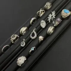 水*U様 プラチナ リング ピアス セット ガーネット 水*U様 プラチナ リング ピアス セット ガーネット - メルカリ