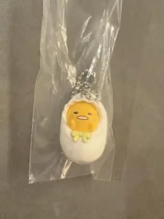 おくるみベイビーマスコット3 あかちゃんぐでたま