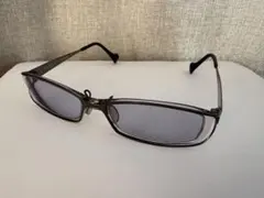 FACE FONTS (福井県鯖江) メンズ メガネフレームFF-110-02