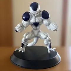 ドラゴンボールZ フリーザ 最終形態フルパワー フィギュア台座付き約14.5cmのサムネイル