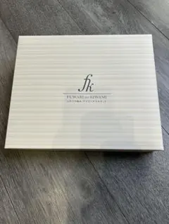 ふわりの極み　デイリータオルセット 3枚組 吸水力・速乾性