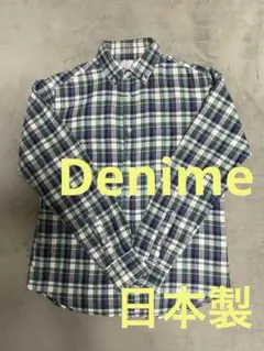 ボタンダウンシャツ