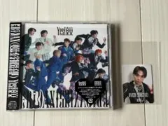 Yes!東京 初回A盤 塩﨑