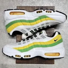 27.5cm NIKE AIR MAX 95 ESSENTIAL エア マックス
