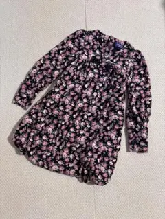 アナスイミニ　ワンピース