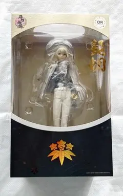 2026年最新】刀剣乱舞-online- 髭切 フィギュアの人気アイテム - メルカリ