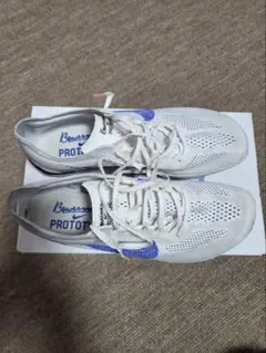 Nike スパイクシューズ FD8413-101 US 10 ドラゴンフライ - メルカリ