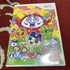 たまごっちのピカピカだいとーりょー! 未使用に近い美品