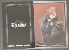 ブラスタ　メノウ　AGF ショートストーリーカード