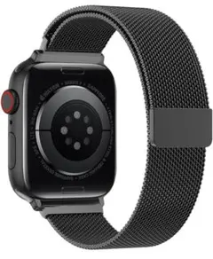コンパチブル アップルウォッチ バンドアップルウォッチバンド マグネットクラスプ