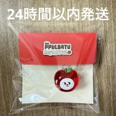 TXT プルバトゥ ポップアップ りんご ボムギュ バムグッ ミニ