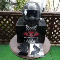 2026年最新】KABUTO KAMUI-2の人気アイテム - メルカリ