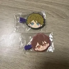 あんさんぶるスターズ 前髪クリップ 守沢千秋 高峯翠 まとめ売り