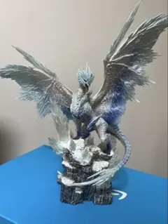 イベルカーナ フィギュア モンスターハンターワールドアイスボーン