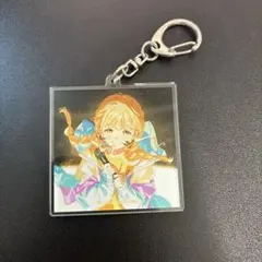 藤田ことね 誕生日記念セット アクリルキーホルダー 単品 限定品