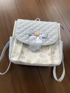 【美品】すみっコぐらし キャラクターリュック