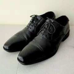 ビジネスシューズ 本革 26.5