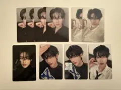 ZEROBASEONE リッキー