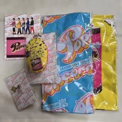 嵐 Popcorn ライブ ツアー グッズ セット