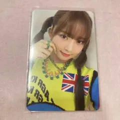 2026年最新】ive レイ after likeの人気アイテム - メルカリ