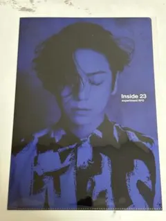 2026年最新】亀梨 inside23の人気アイテム - メルカリ