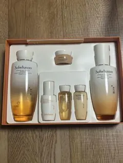 Sulwhasoo トライアルセット - メルカリ