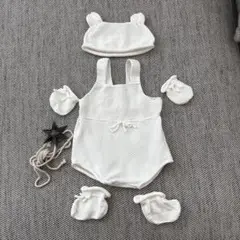 【美品】MARLMARL マールマール　newborn ニューボーン　新生児