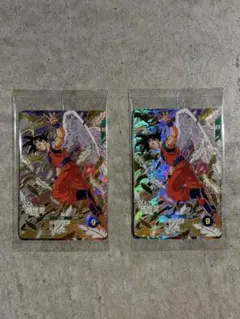 ★ドラゴンボール スーパーダイバーズ　ゴッドレアカード店頭配布キャンペーン！