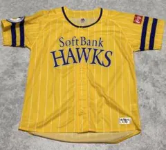 ソフトバンクホークス 鷹の祭典2020 限定ユニフォーム 未使用