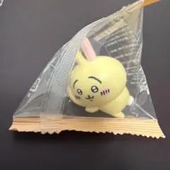 ちいかわ インテリアミニフィギュア うさぎ