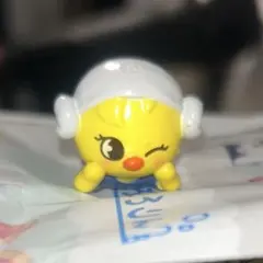 Stray Kids SKZOO びっくらたまご ふろふちころりん ポガリ