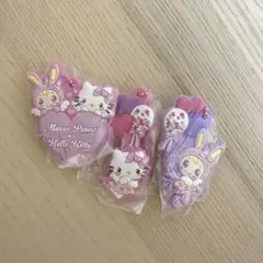 エンジェルキティ キャラクターグッズ