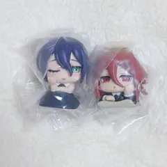 チェンソーマン ーレゼ篇ー　おねむたん　2こセット