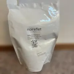 noireflet ナチュラルシャンプー 300ml ラベンダー - メルカリ