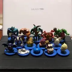 ドラゴンクエスト フィギュア