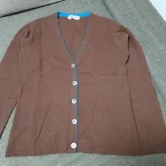 ジョルジュレッシュカーディガン